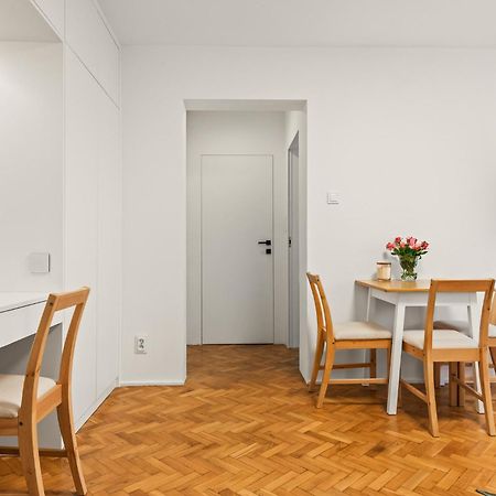 Rentplanet - Apartamenty Przy Palacu Kultury I Nauki Varsóvia Exterior foto