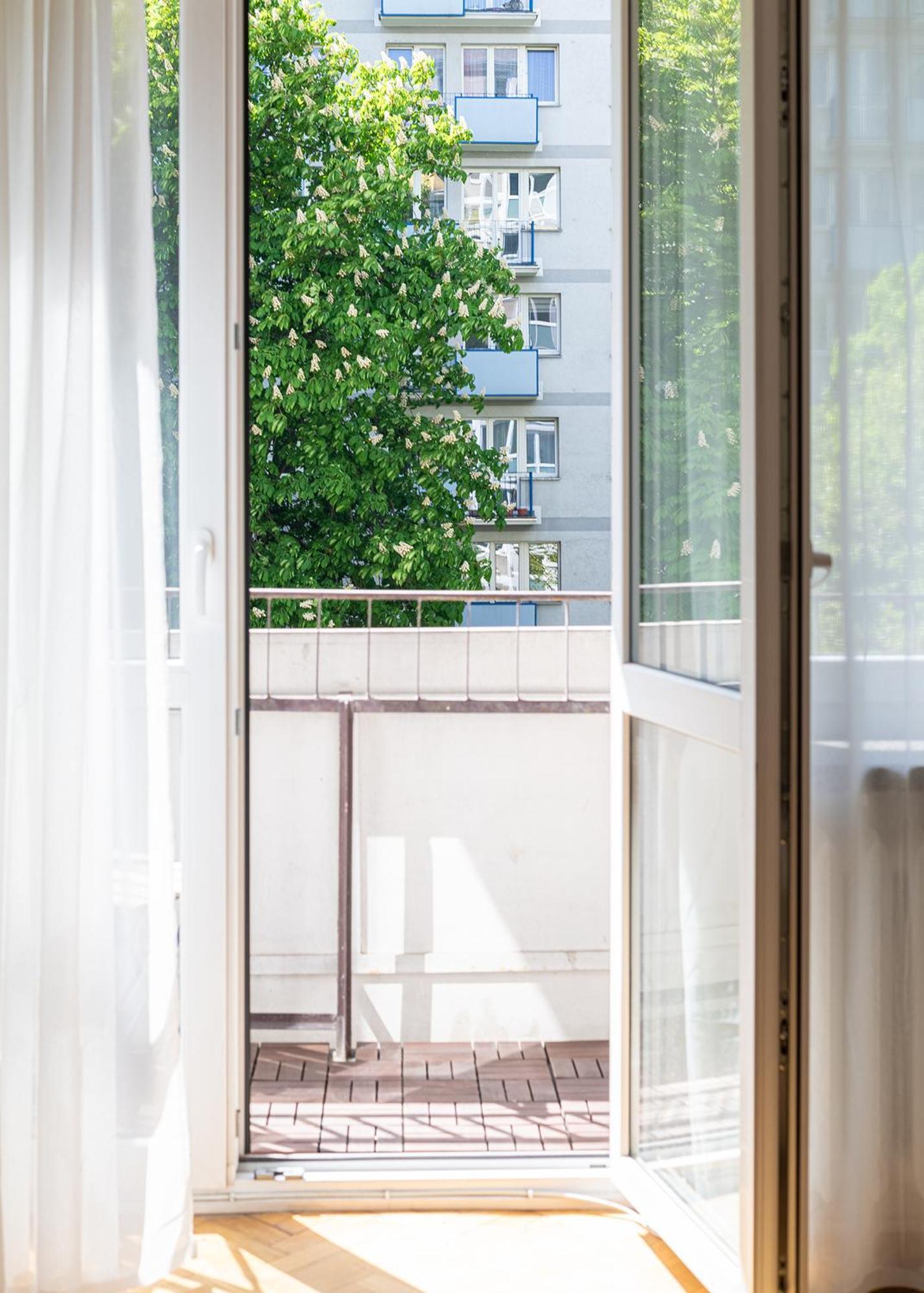 Rentplanet - Apartamenty Przy Palacu Kultury I Nauki Varsóvia Exterior foto