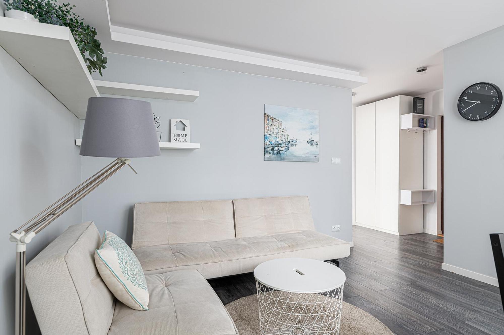 Rentplanet - Apartamenty Przy Palacu Kultury I Nauki Varsóvia Exterior foto